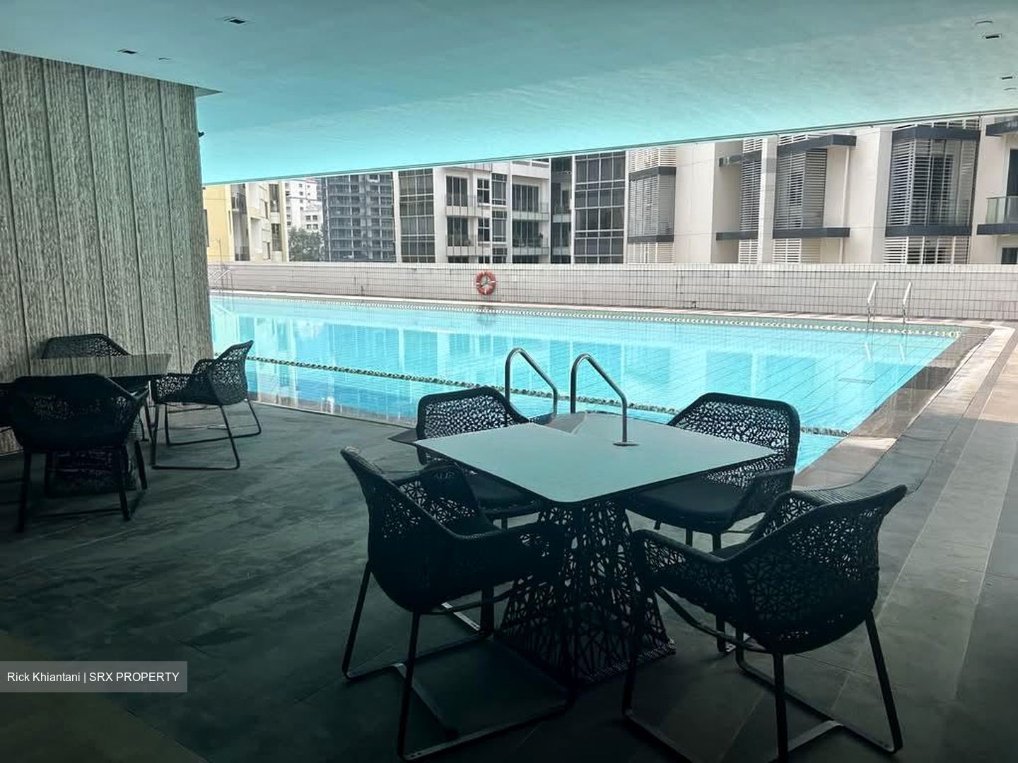 River Valley Road (D9), Apartment #576713791